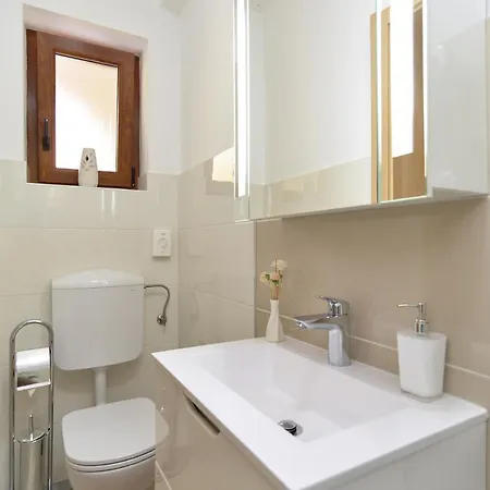Apartment Snjezana 1064 Rovinj Exterior foto