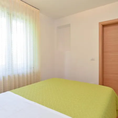 Apartment Snjezana 1064 Rovinj Exterior foto