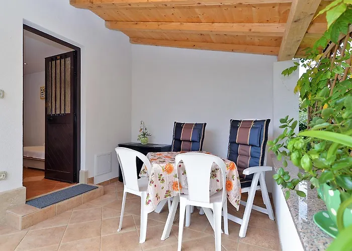 Apartment Snjezana 1064