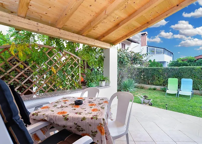 Apartment Snjezana 1064