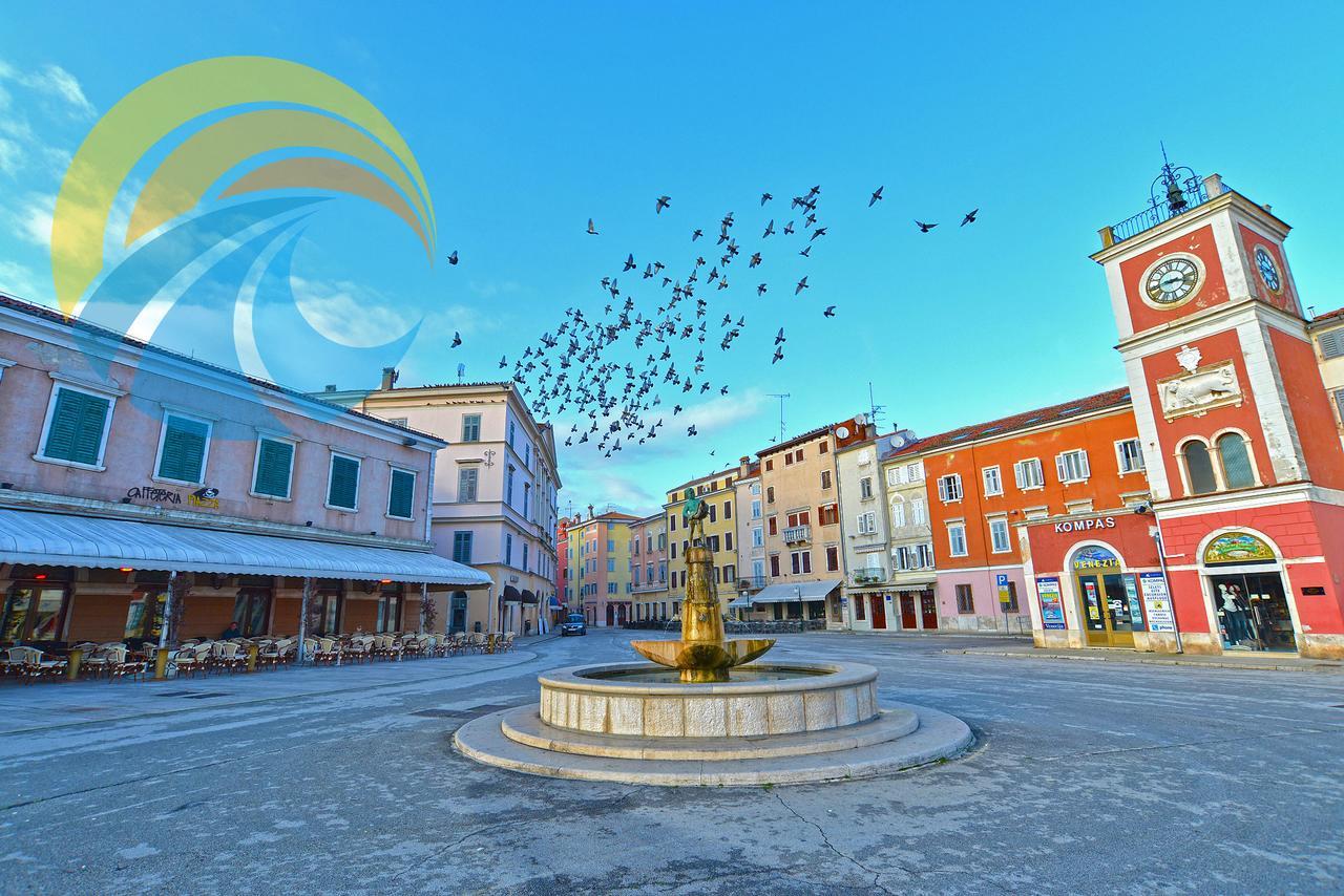 Snjezana 1064 Rovinj