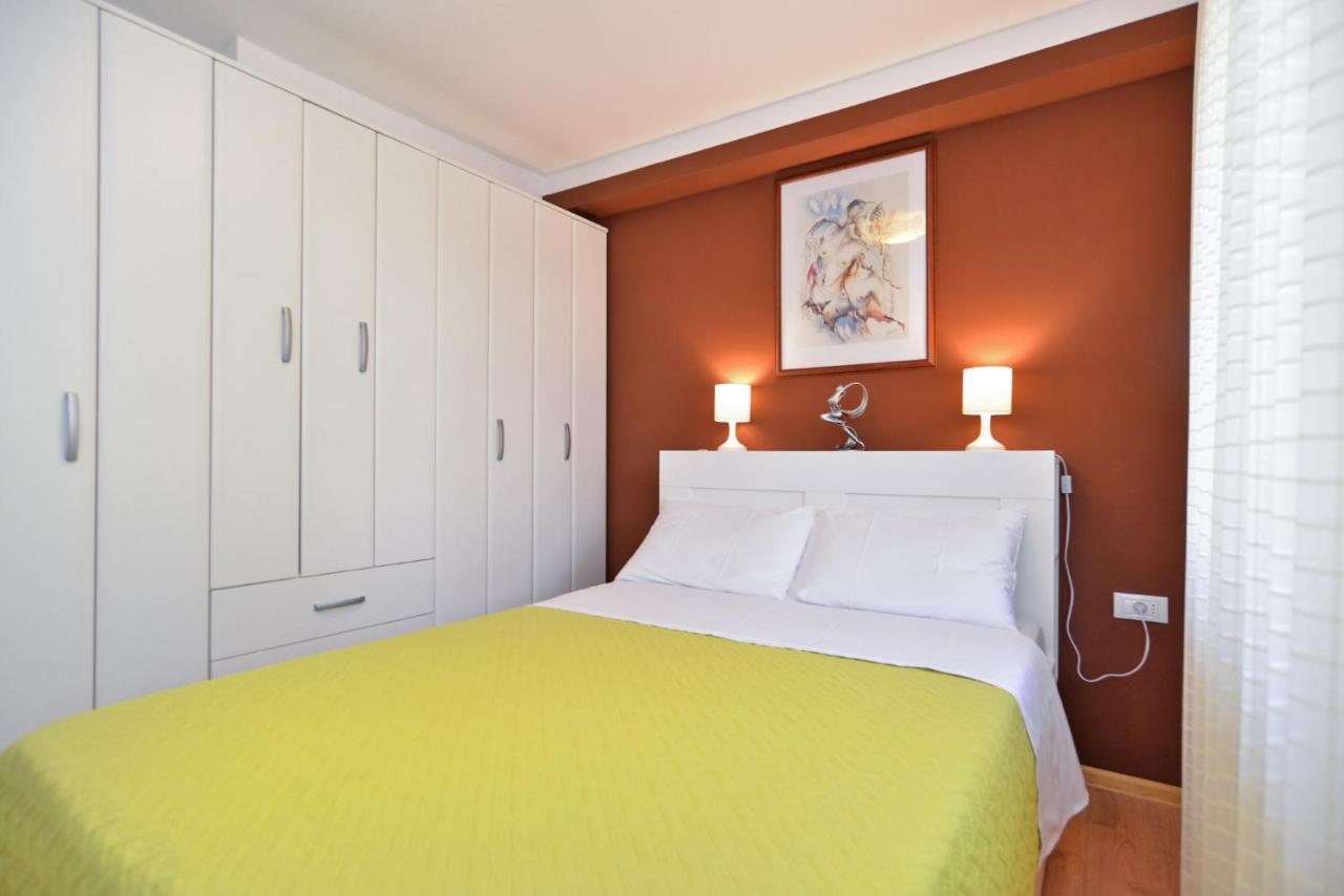Apartment Snjezana 1064 Rovinj