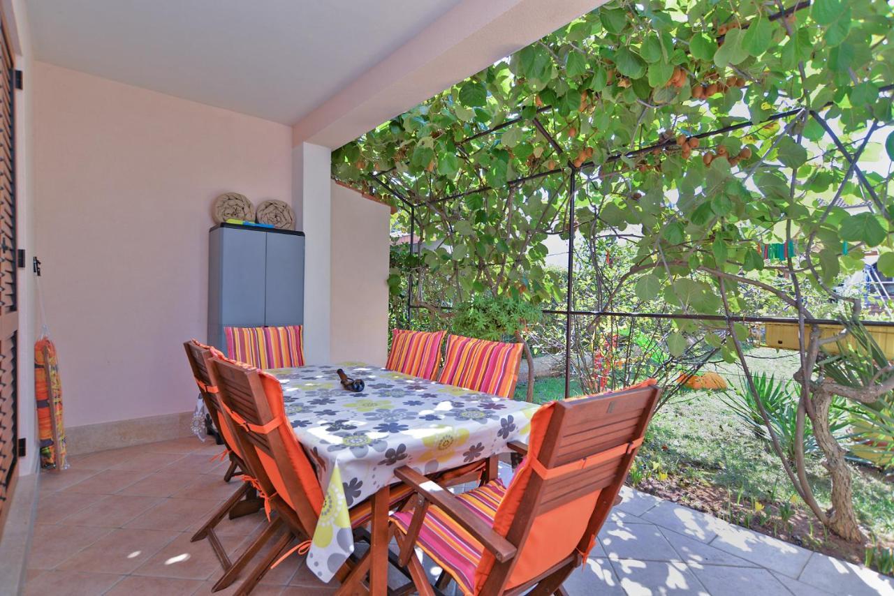 Snjezana 1064 Apartment Rovinj