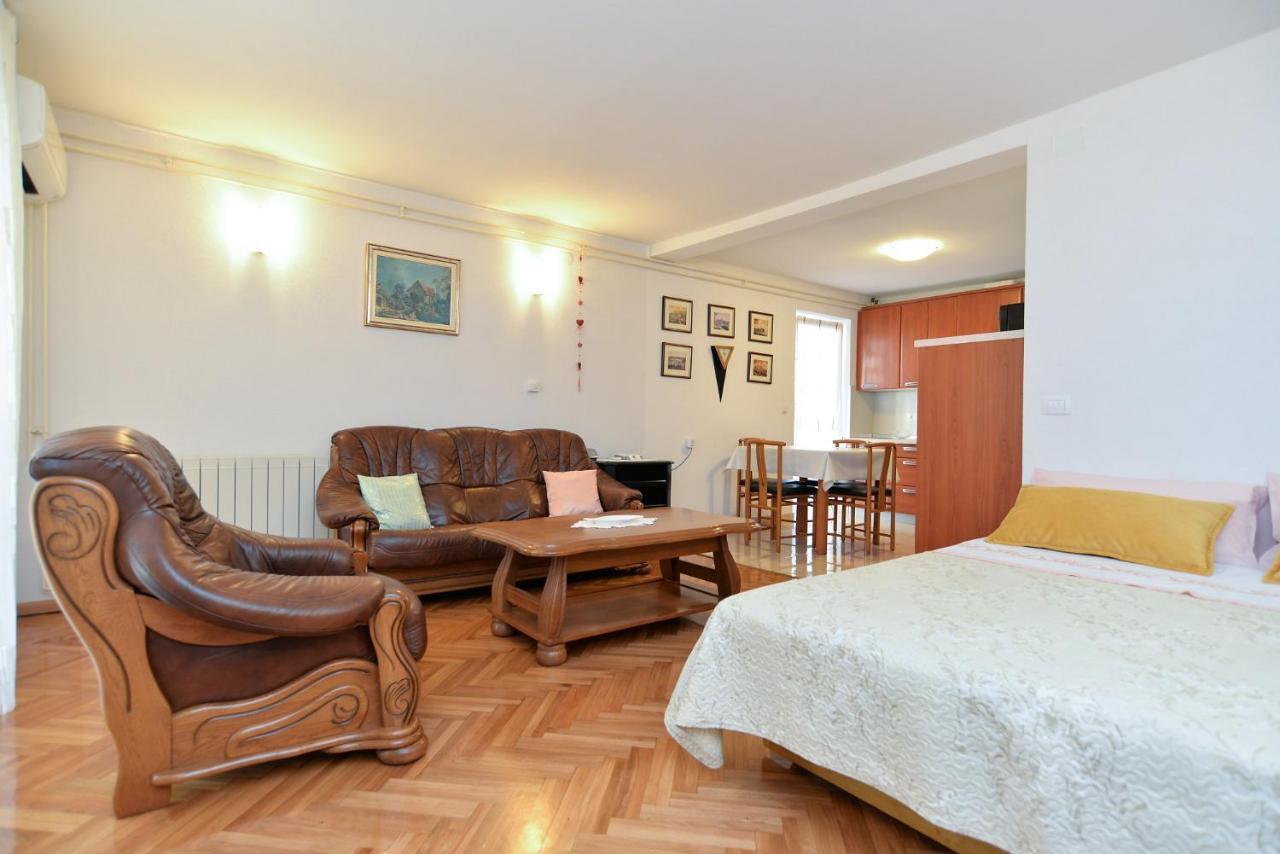 Apartment Snjezana 1064 Rovinj