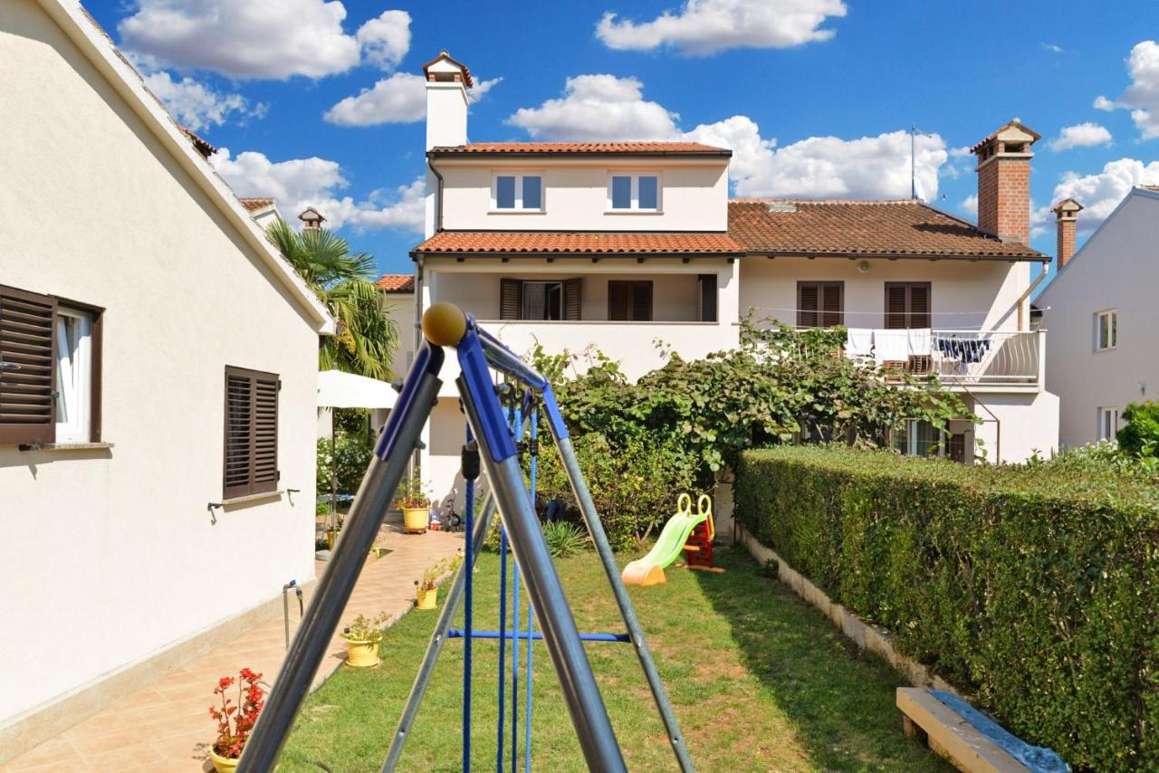 Snjezana 1064 Apartment Rovinj